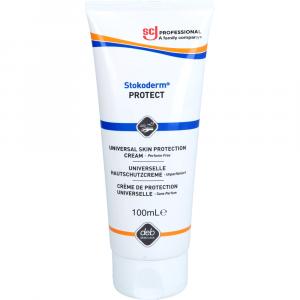 STOKODERM Protect Hautschutz Creme