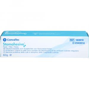 STOMAHESIVE Hautschutzpaste