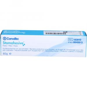 STOMAHESIVE Hautschutzpaste