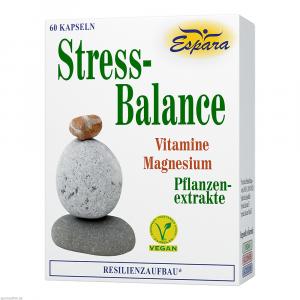STRESS BALANCE Kapseln