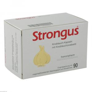 STRONGUS Kapseln