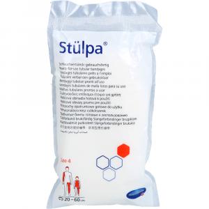 STÜLPA Fertigverband 4 Kopf/Achs.cello.
