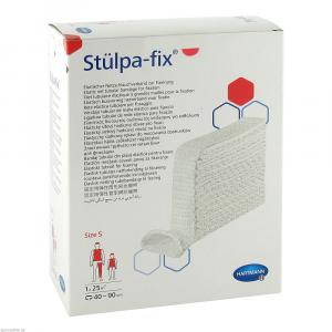 STÜLPA Fix Gr.5 Kopf/Kdr.Rumpf 25 m Netzschlauchv.