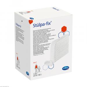 STÜLPA Fix Gr.7 großer Rumpf 25 m Netztschlauch