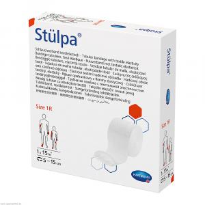 STÜLPA Rolle 1R 2,5 cmx15 m Finger