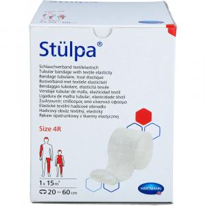 STÜLPA Rolle 4R 10 cmx15 m Kopf/Bein/Ach.