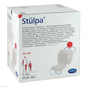 STÜLPA Rolle 4R 10 cmx15 m Kopf/Bein/Ach.