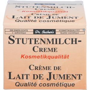 STUTENMILCH CREME