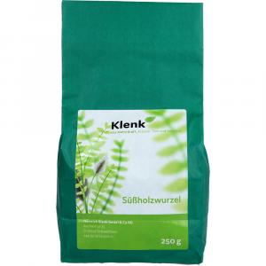 SÜSSHOLZWURZEL Tee