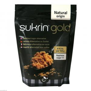 SUKRIN gold Pulver