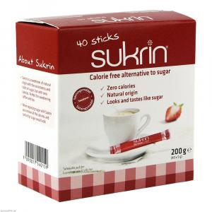 SUKRIN Sticks Box