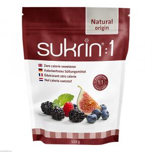 SUKRIN:1 Pulver