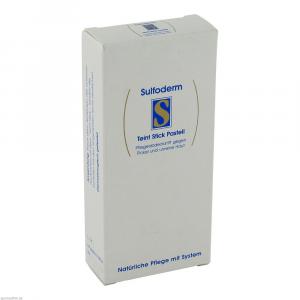 SULFODERM S Teint Stick pastell