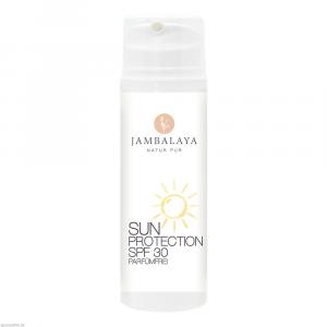 SUN PROTECTION Lotion LSF 30