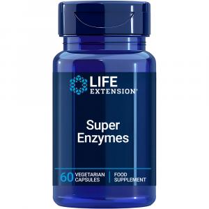 SUPER ENZYMES Kapseln