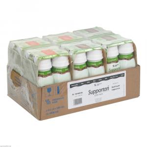 SUPPORTAN DRINK Mischkarton Trinkflasche