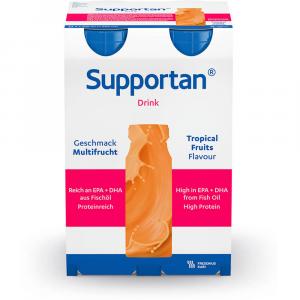 SUPPORTAN DRINK Multifrucht Trinkflasche