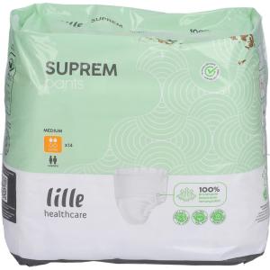 SUPREM Pants extra M