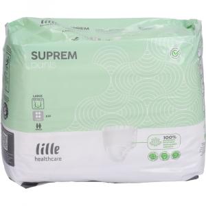 SUPREM Pants maxi L
