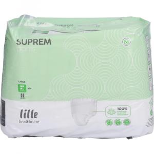 SUPREM Pants super L