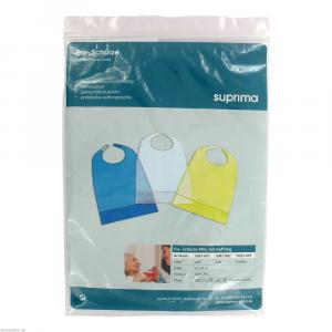 SUPRIMA Esslätzchen PVC m.Auffang 5083 softgelb