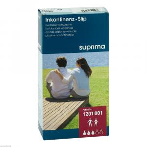 SUPRIMA Inkontinenzhose 201 Gr.54 weiß