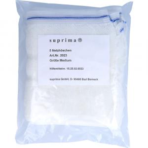 SUPRIMA Netzhöschen medium 2023