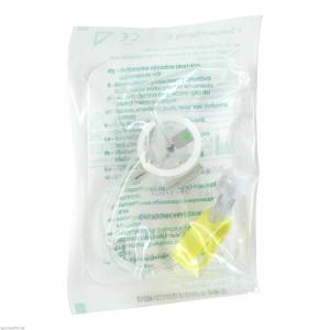 SURECAN Safety II Portkanüle 20 Gx25 mm