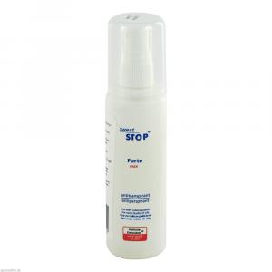 SWEATSTOP Forte max Upside Down Spray