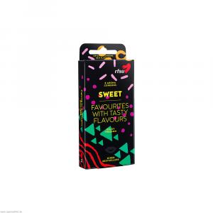 SWEET RFSU Aroma Condome