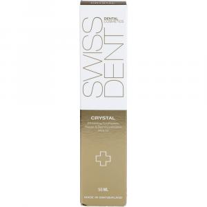 SWISSDENT Crystal Repair & Whitening Zahncreme