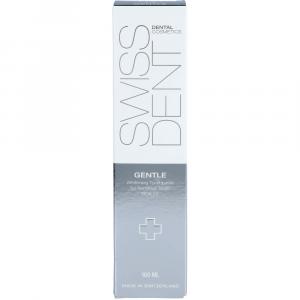 SWISSDENT Gentle Zahnpasta