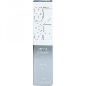 SWISSDENT Gentle Zahnpasta