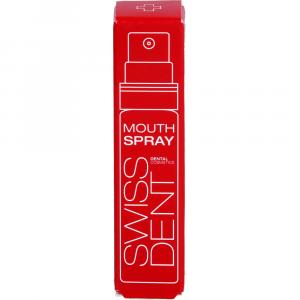 SWISSDENT Mundspray Extreme SWISSDENT Mundspray Extreme