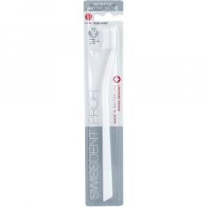 SWISSDENT Profi Gentle Zahnb.extra-soft weiß