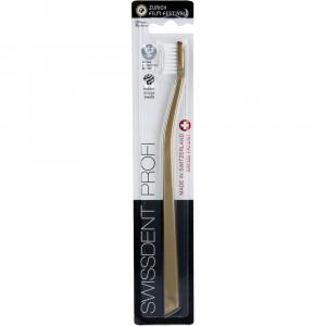 SWISSDENT Whitening classic Zahnb.gold