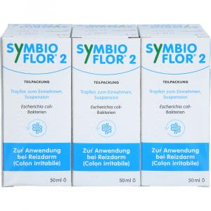 SYMBIOFLOR 2 Suspension