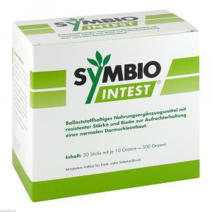 SYMBIOINTEST Pulver