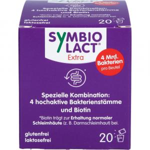 SYMBIOLACT Extra Pulver