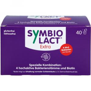 SYMBIOLACT Extra Pulver