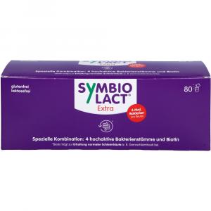 SYMBIOLACT Extra Pulver
