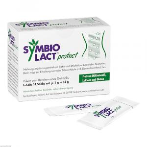 SYMBIOLACT Protect Pulver Sticks