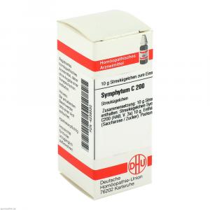 SYMPHYTUM C 200 Globuli