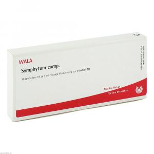 SYMPHYTUM COMP.Ampullen