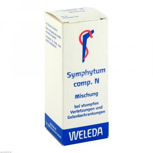 SYMPHYTUM COMP.N Mischung
