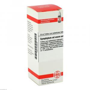 SYMPHYTUM EXTERN