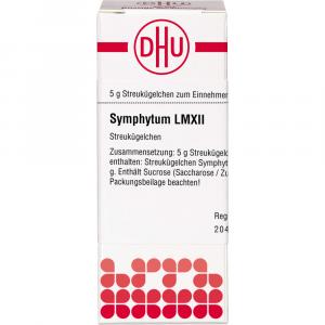 SYMPHYTUM LM XII Globuli