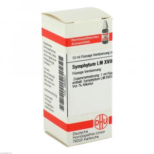 SYMPHYTUM LM XVIII Dilution