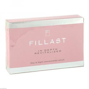 SYNCHROLINE Fillast in Depth Revitalizer Ampullen
