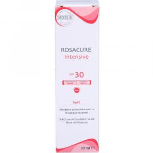 SYNCHROLINE Rosacure Intensive Creme SPF 30